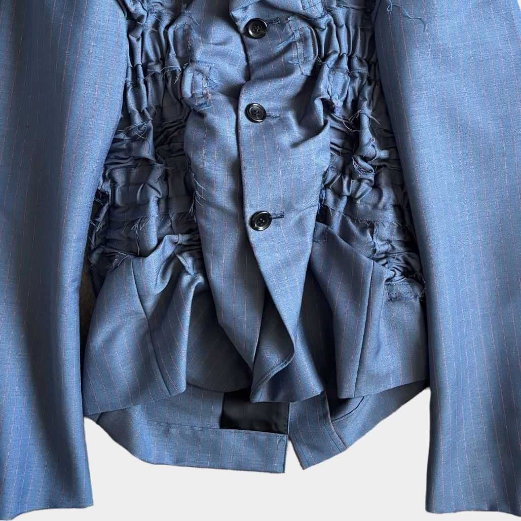 COMME des GARCONS HOMME PLUS コムデギャルソンオムプリュス 2019SS