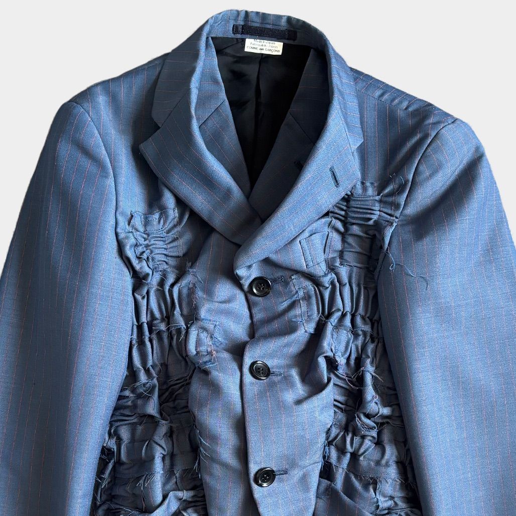 COMME des GARCONS HOMME PLUS コムデギャルソンオムプリュス 2019SS 