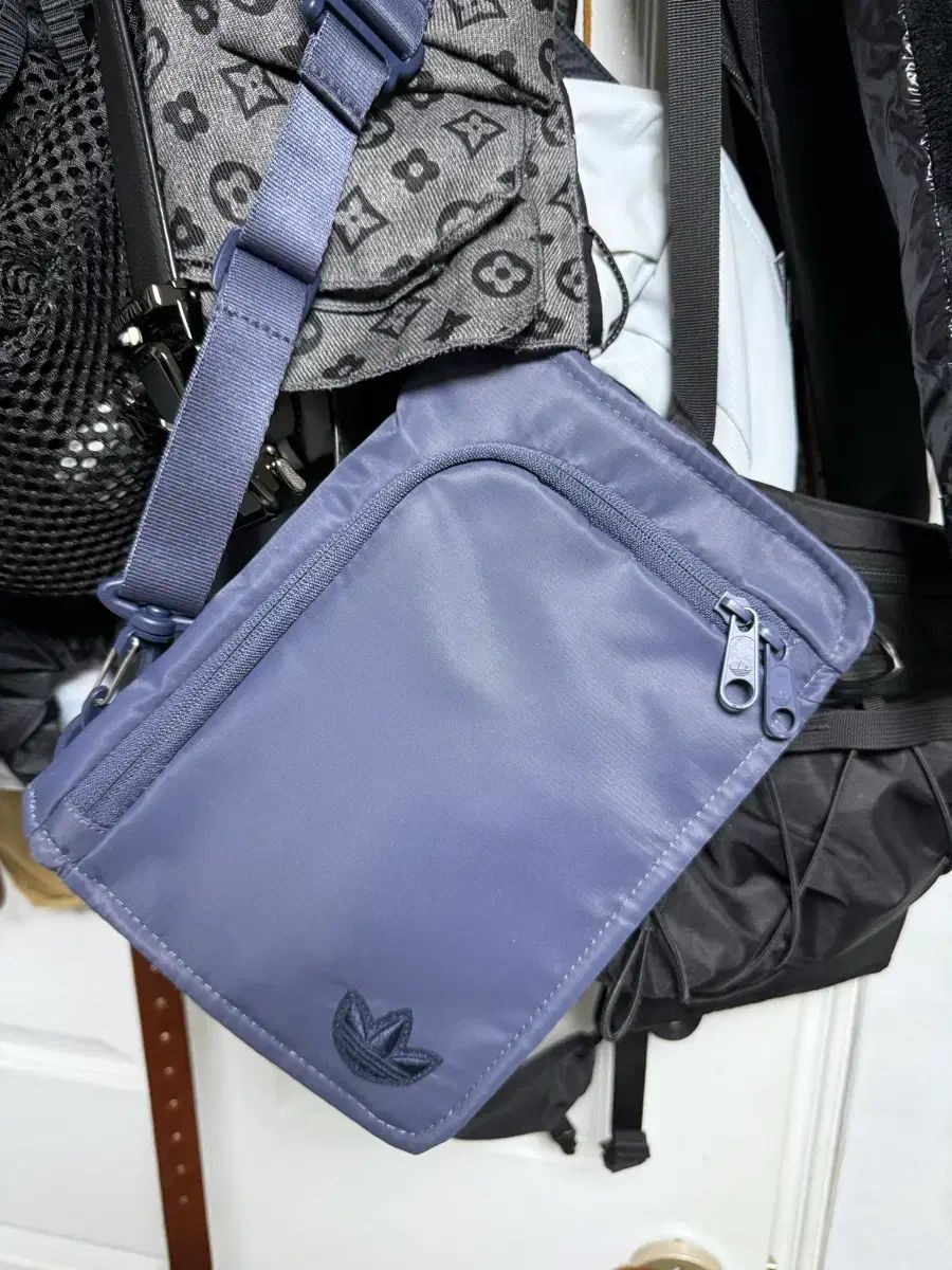 バッグ 5種 まとめ ナキ アディ Kolping 外