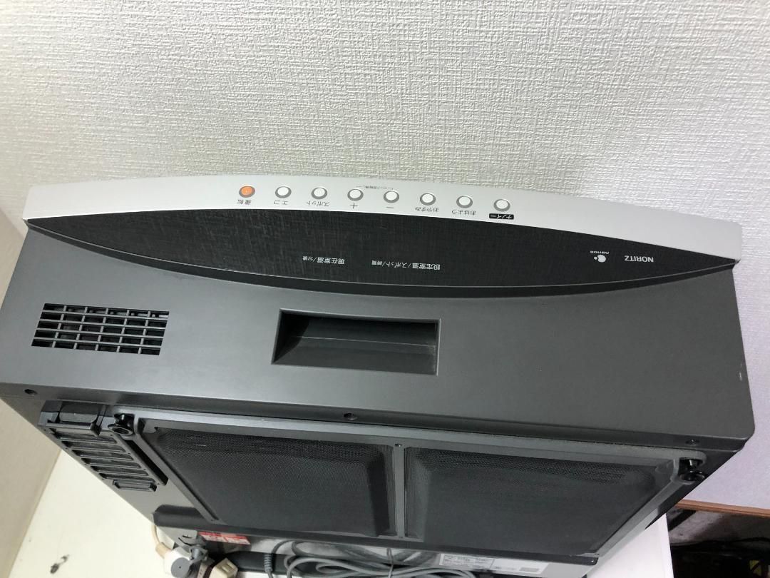 美品 ガスファンヒーター GFH-4004D-PT LPガス用 250305 【公式通販】