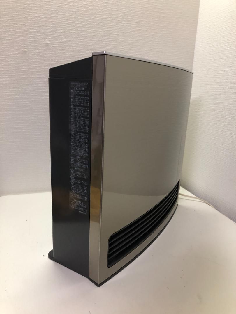 美品 ガスファンヒーター GFH-4004D-PT LPガス用 250305 【公式通販】
