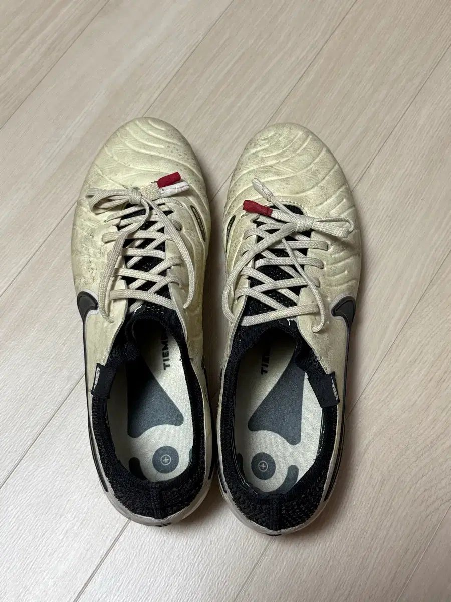 ナイキ ティエンポ レジェンド 10 エリート FG 265 サッカーシューズ