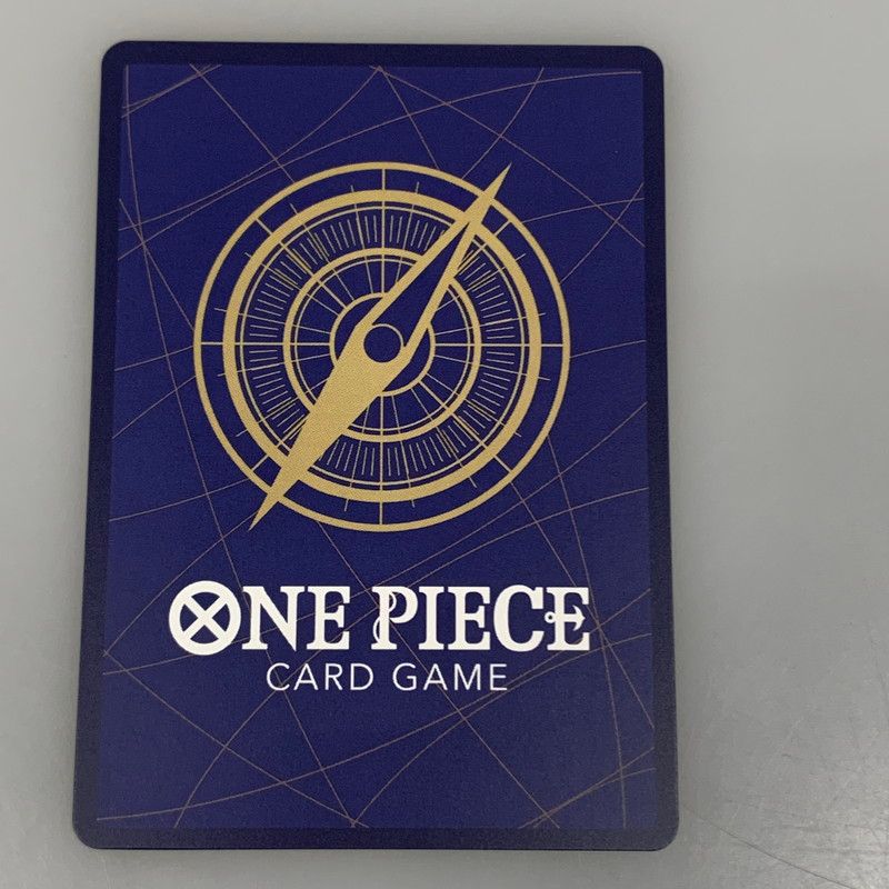 ワンピースカード SR ボア ハンコック otton