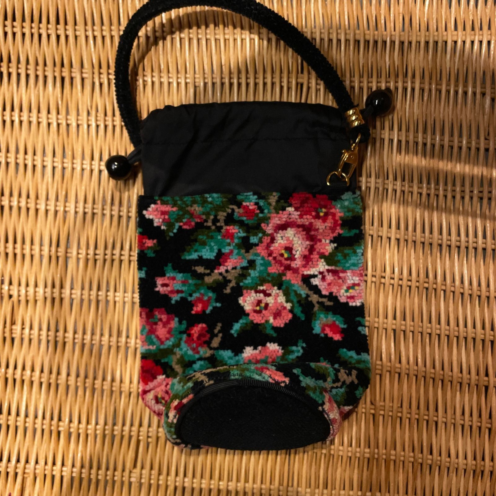 フェイラーペットボトルホルダー FEILER フェイラー ボトルポーチ ペットボトルホルダー 2023秋新作限定