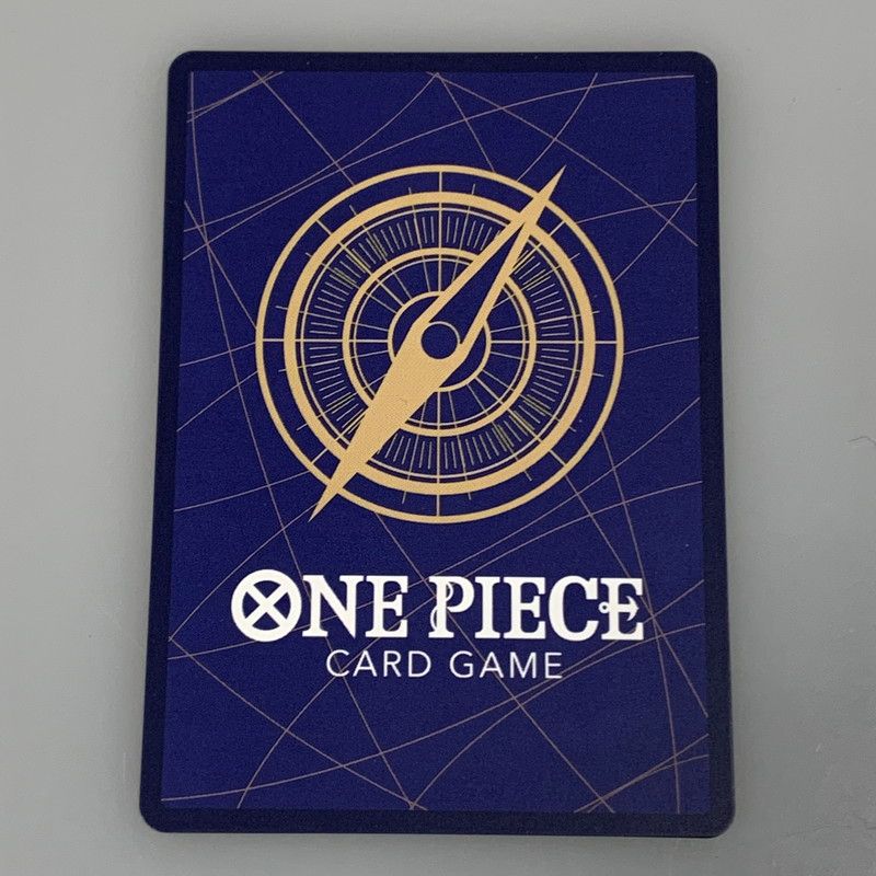 姫路東店】【中古】 ワンピースカード R)わらわ こわい…?【パラレル