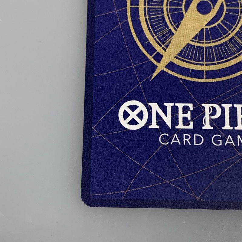 ワンピースカード R