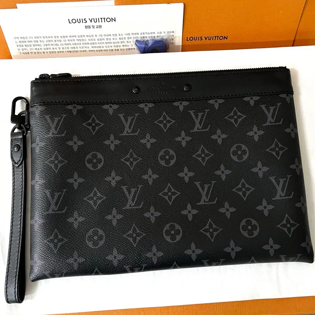 S級|NFC新モデル Louis Vuitton ルイヴィトン ポシェット トゥゴー クラッチバッグ M 81569