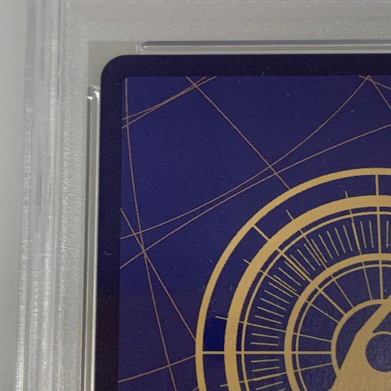  ワンピースカード C ナミ 英語版 TR illust HIRADO SANPEI PSA 10 serial その他 トレーディングカード