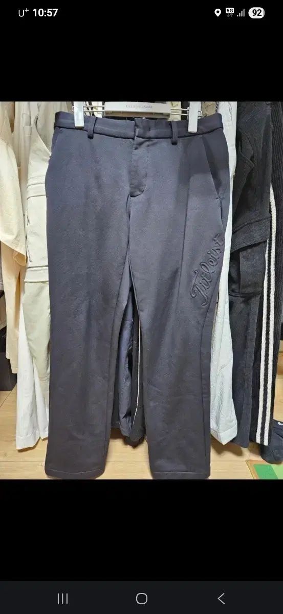 タイトリスト パンツ ファッション Titleist タイトリストメンズゴルフ