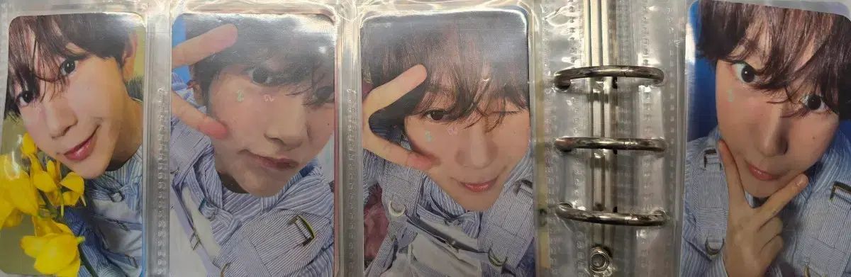 NCT WISH リョウ BIRD トレカ まとめ - メルカリ