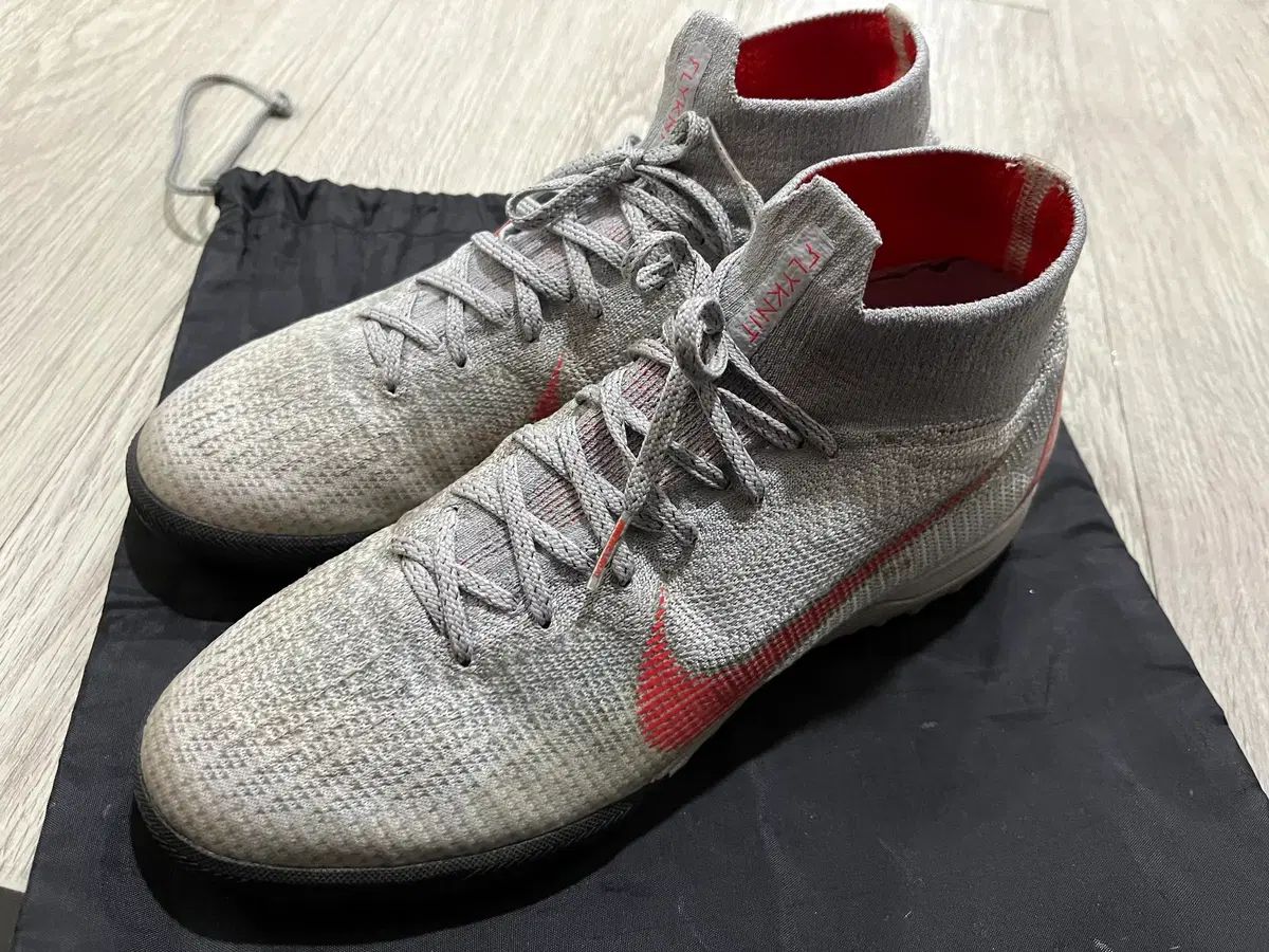 ナイキ マーキュリアル スーパーフライ 360 エリート TF 265 サッカーシューズ