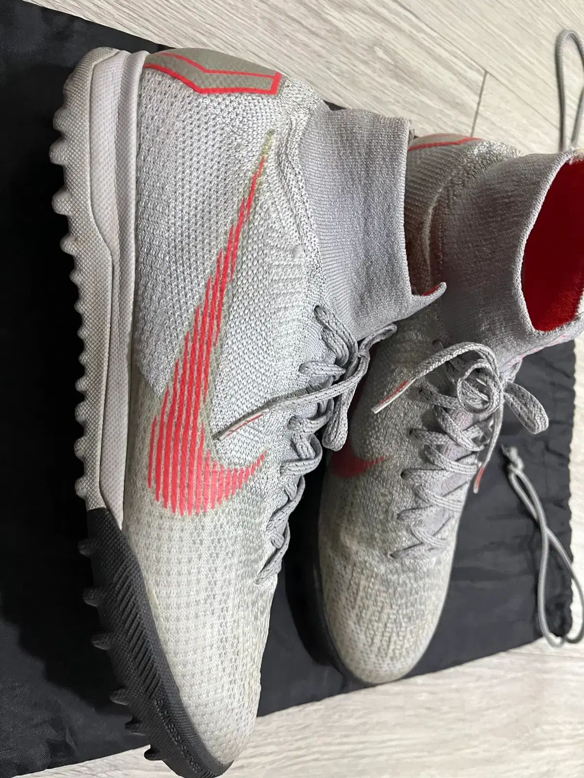 ナイキ マーキュリアル スーパーフライ 360 エリート TF 265 サッカーシューズ