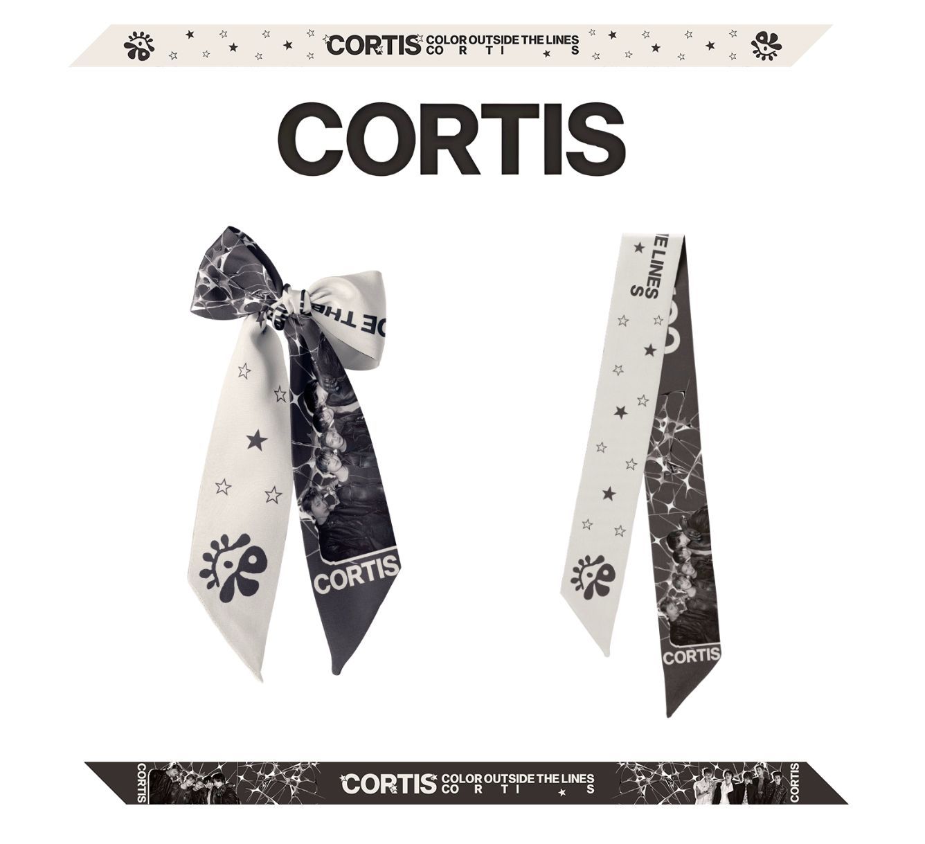 CORTIS ジュフン スローガン cortis ジュフン ラキドロ ユニバ 当選