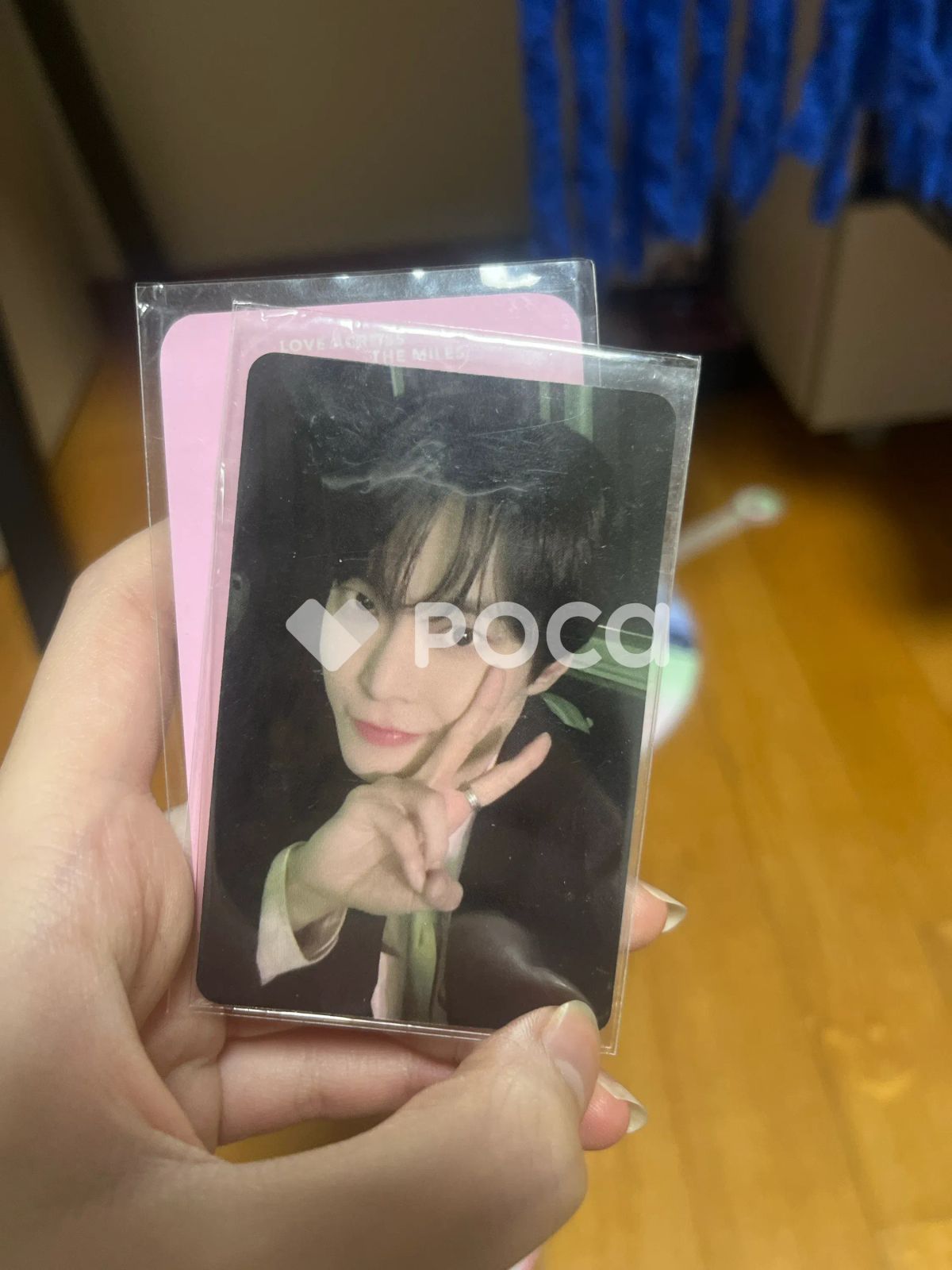 NCT ドヨン Soar Crack of Dawn Ver. StarRiver - メルカリ