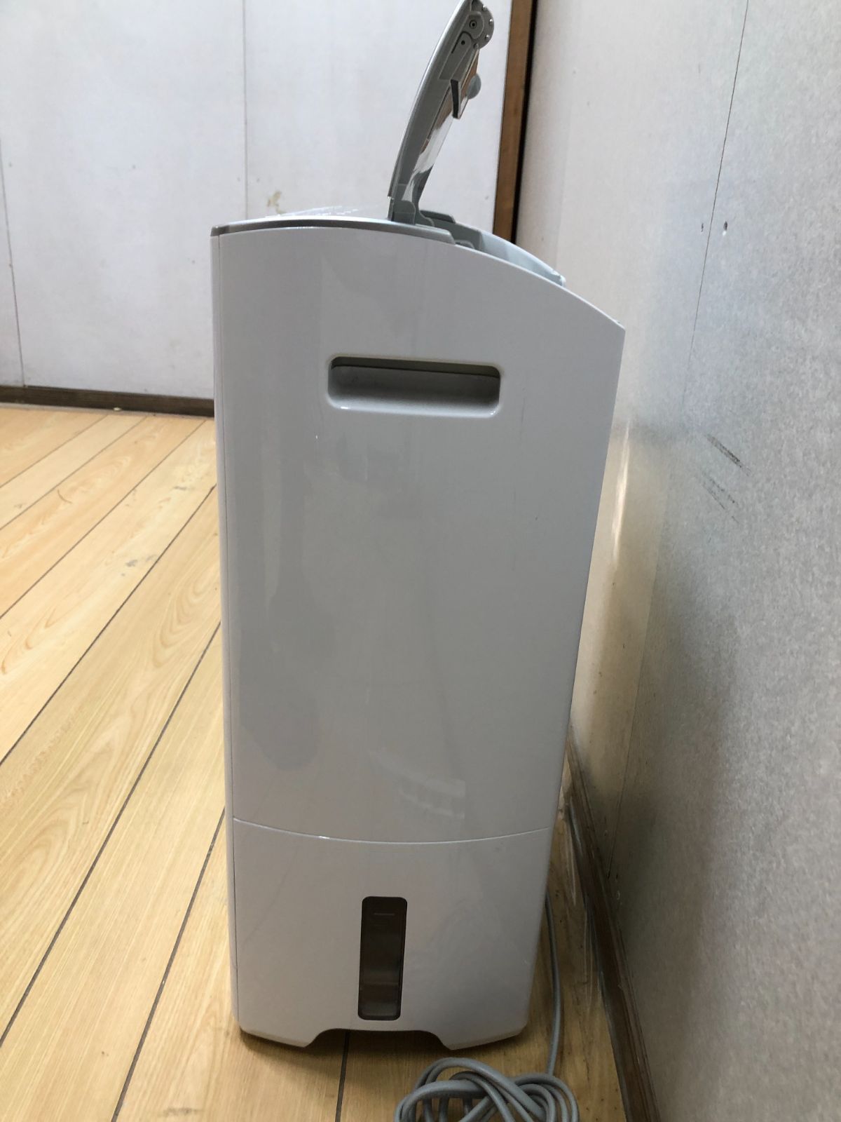 パナソニック 衣類乾燥除湿機