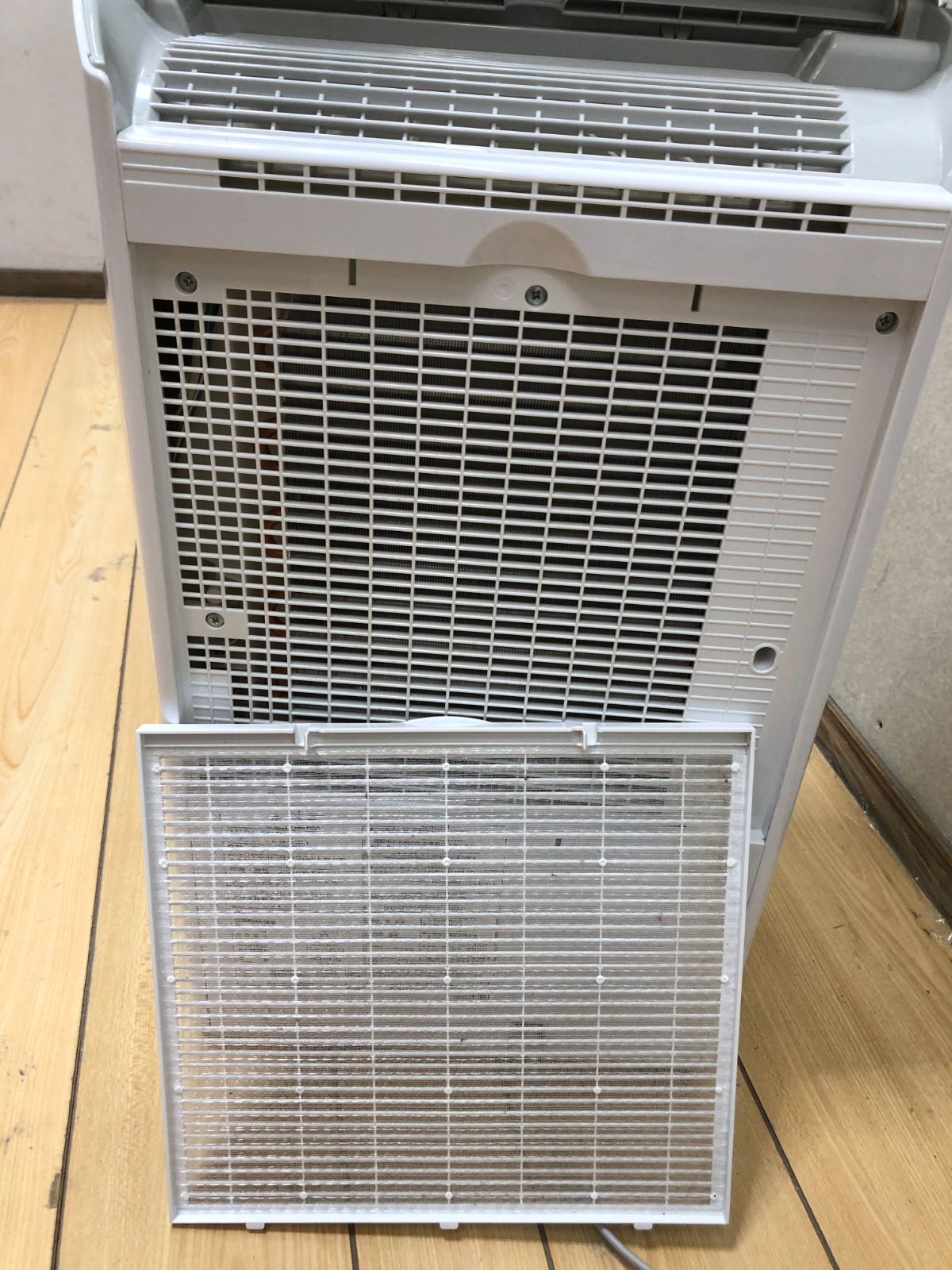 2020年製 除湿機