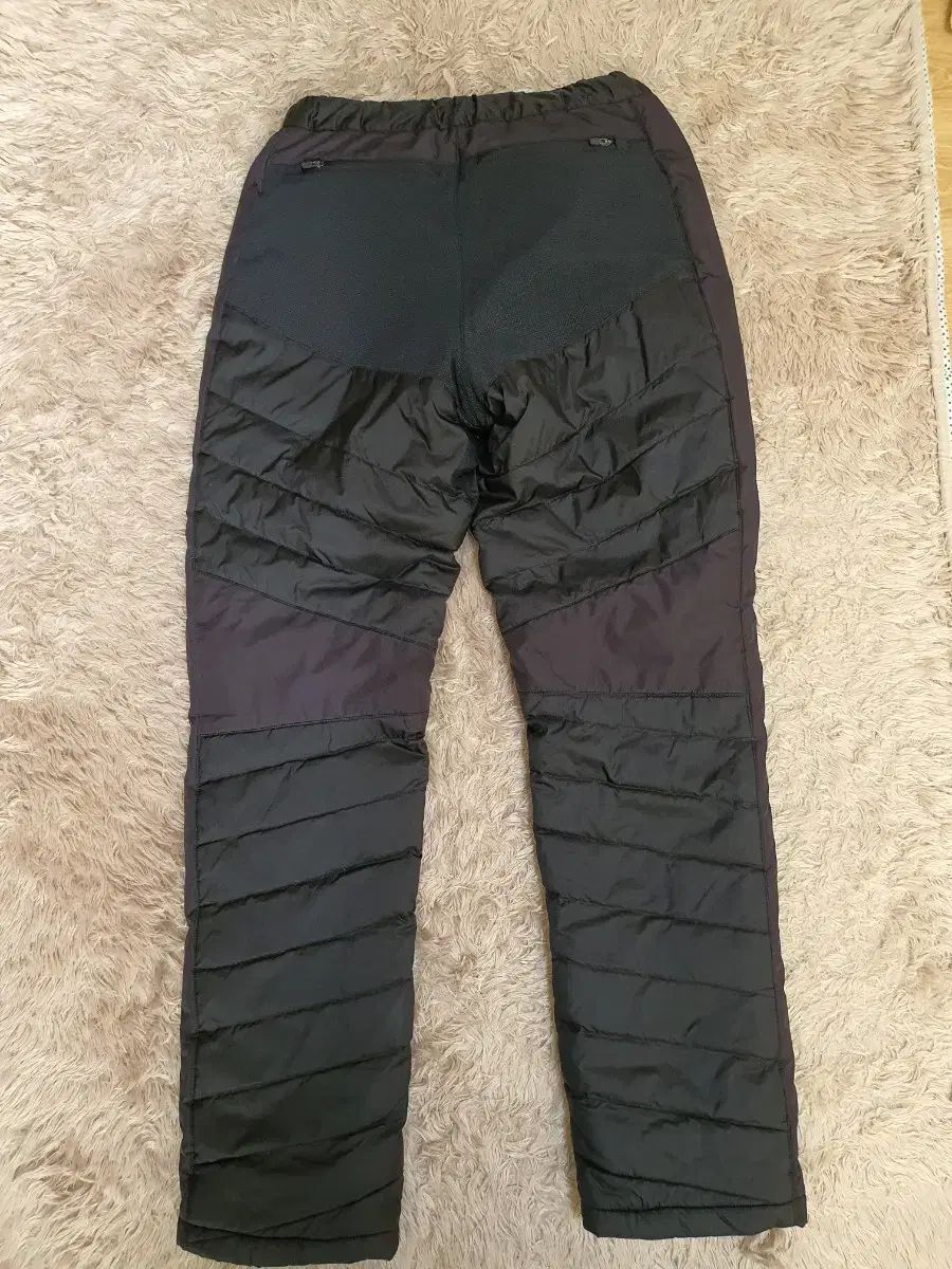 グース パンツ 状態良好 サイズ 28