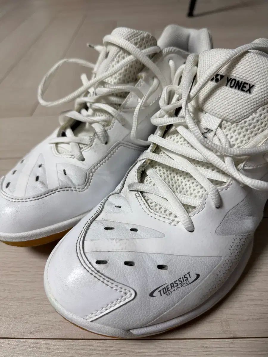 YONEX ヨネックス 65z 3 バドミントンシューズ - メルカリ