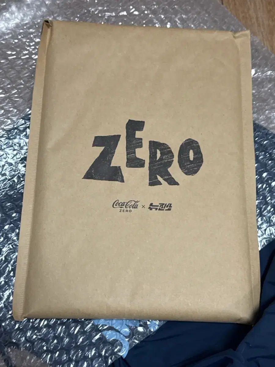 NewJeans ゼロ フォトブック