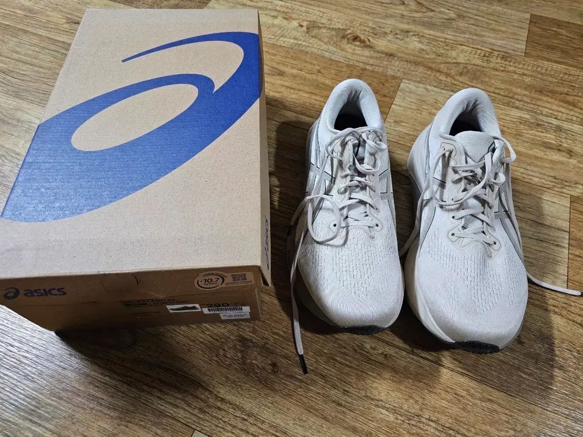 290 4 E アシックス ゲル カヤノ 30 1011 b 690 250