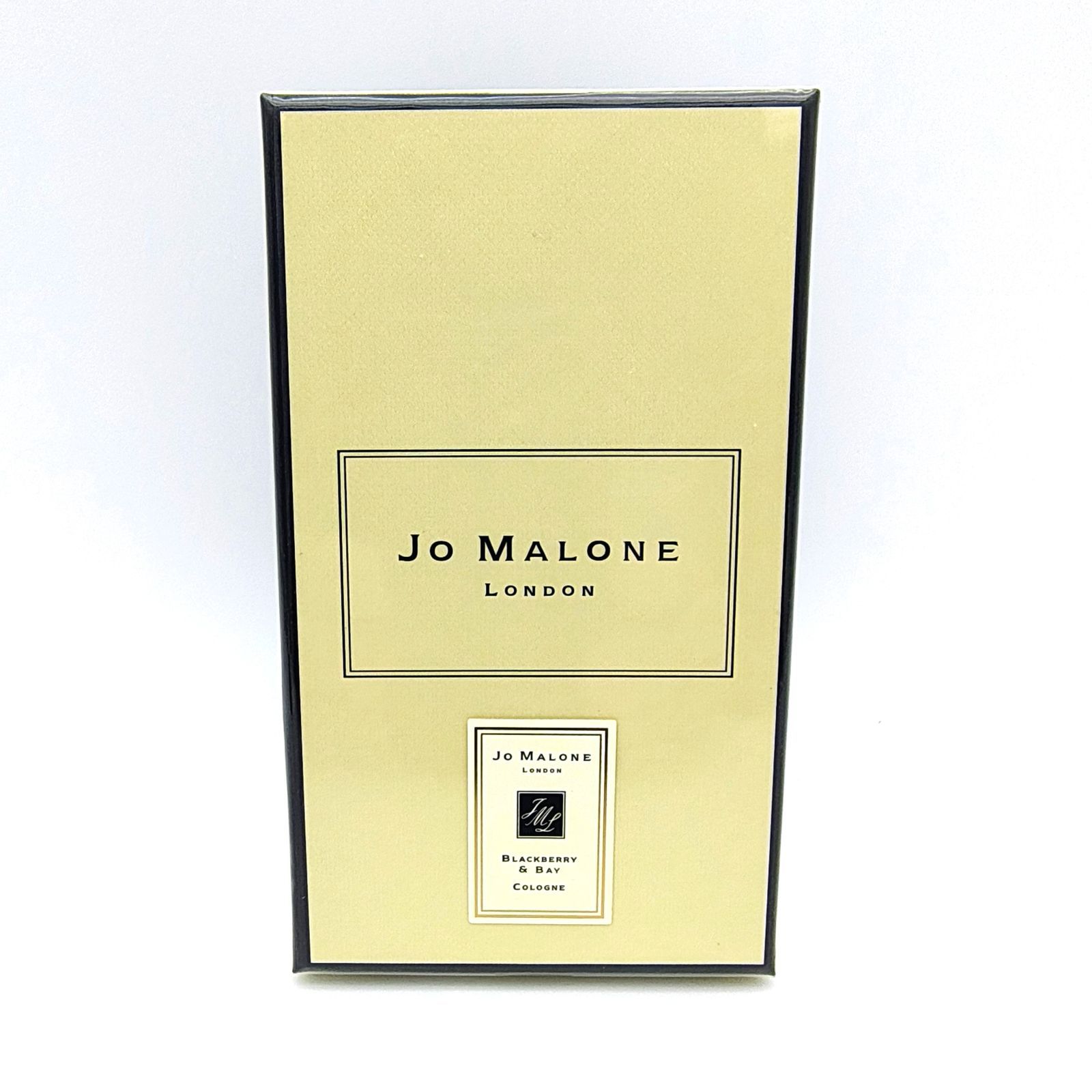 ジョーマローン JO MALONE ブラックベリー-ベイ EDC SP 100 ml 並行輸入品