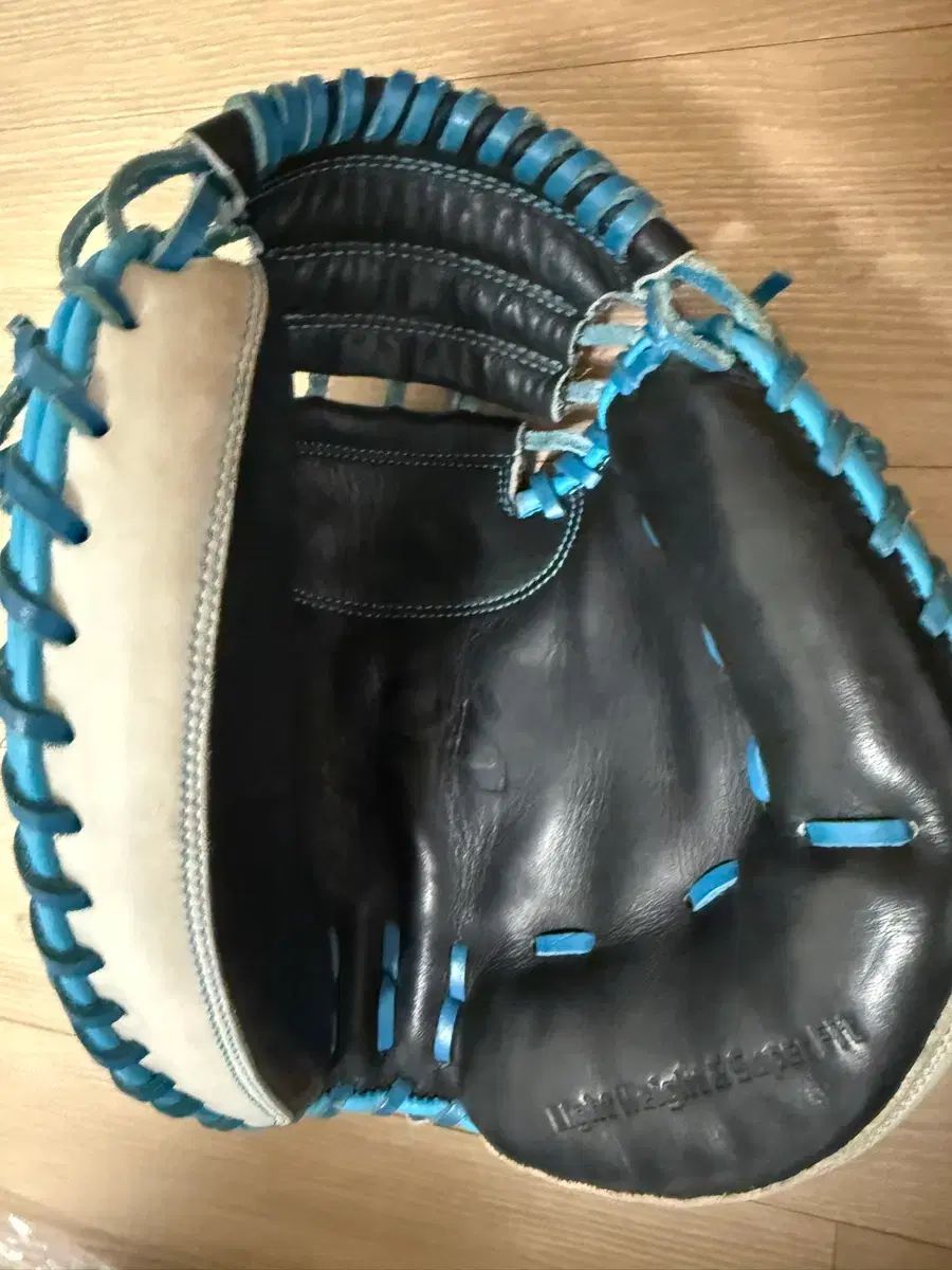 ストーム キャッチャーミット エディション