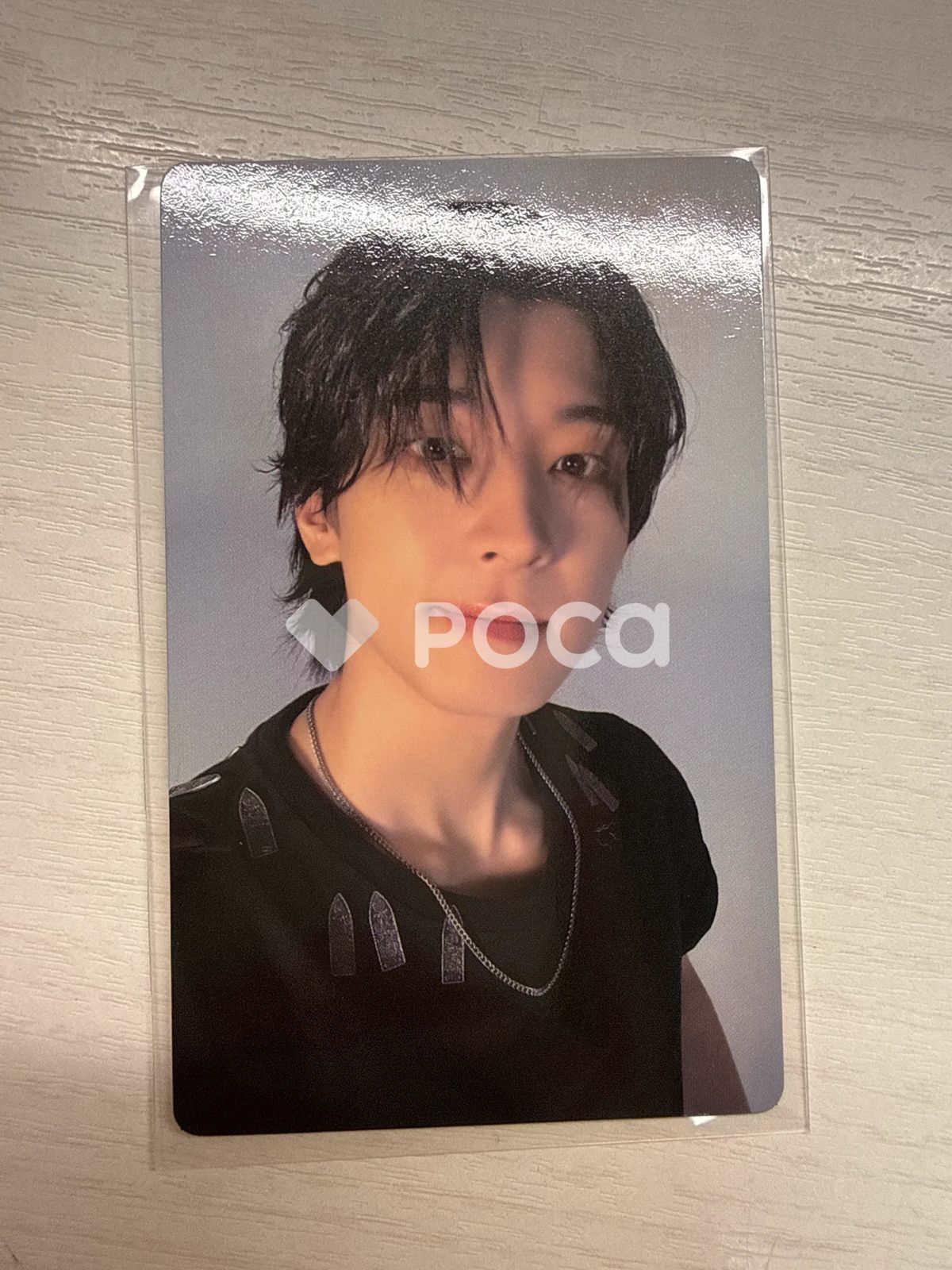 SEVENTEEN ウォヌ SPILL THE FEELS CARAT Ver. Weverse - メルカリ