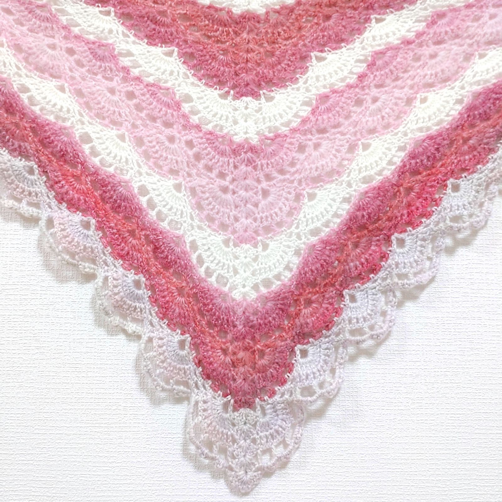 秋冬 バレエショール