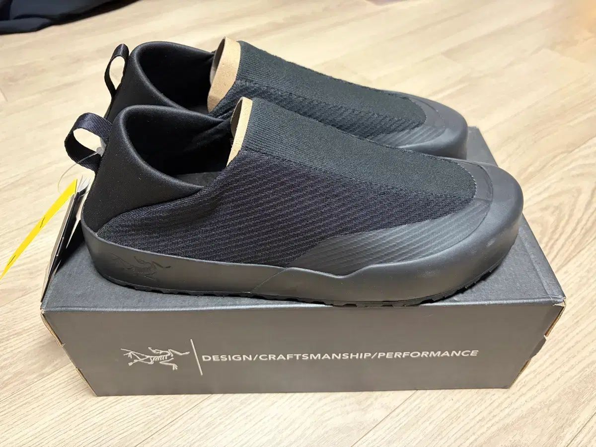 ARC TERYX | クレッグ シューズ 280