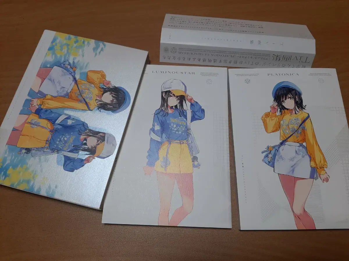 tiv 画集 (イラスト BOOK) 【公式通販】