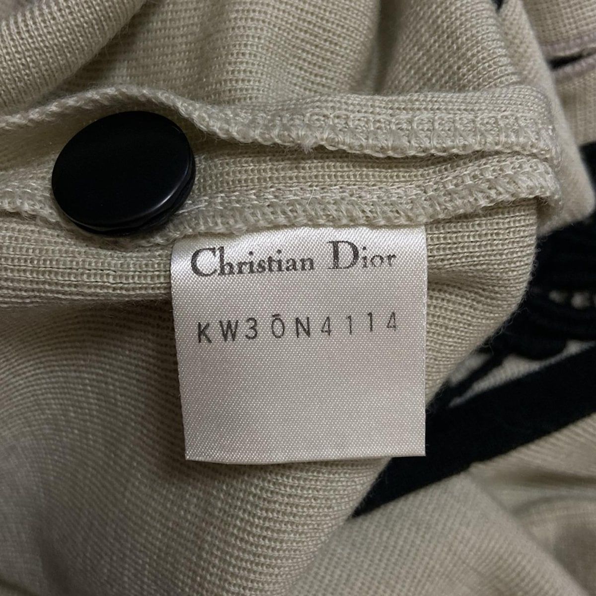 ダークグリーン×黒