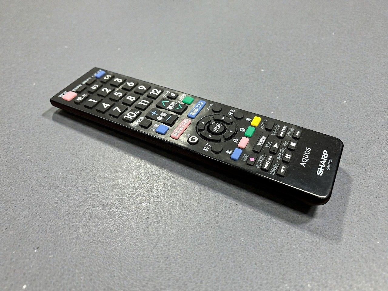  SHARP シャープ 48 V型 有機EL テレビ AQUOS OLED 4 T C CQ 1 K 有機ELテレビ テレビ本体