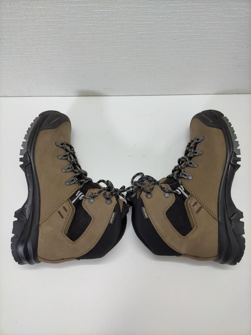 マムート Raichle