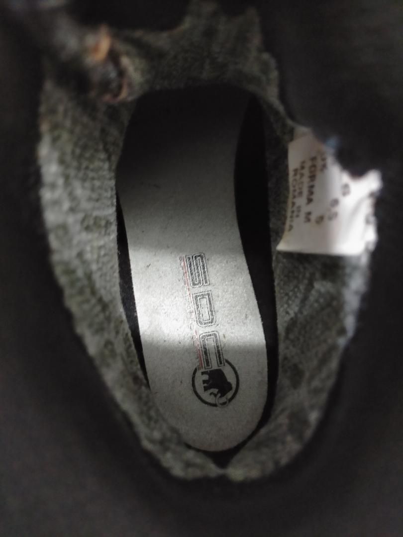 Raichle トレッキング