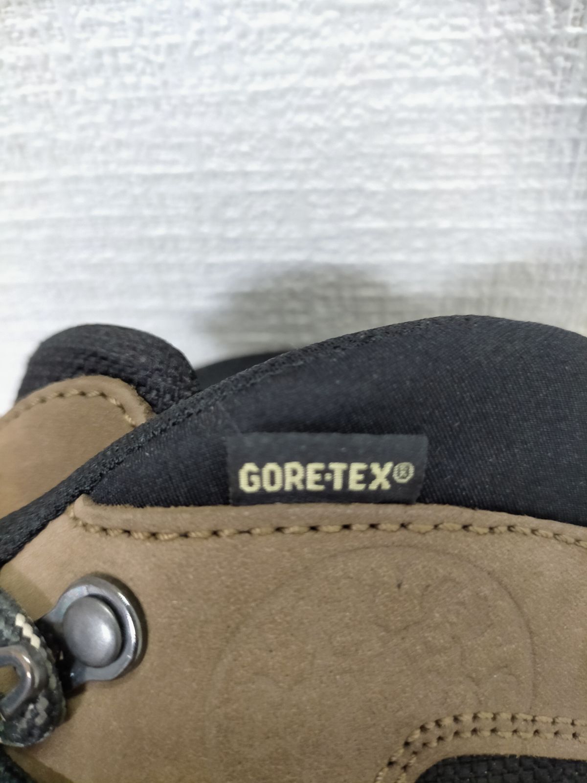 マムート Raichle トレッキング ブーツ ディスカウント ビブラムソール