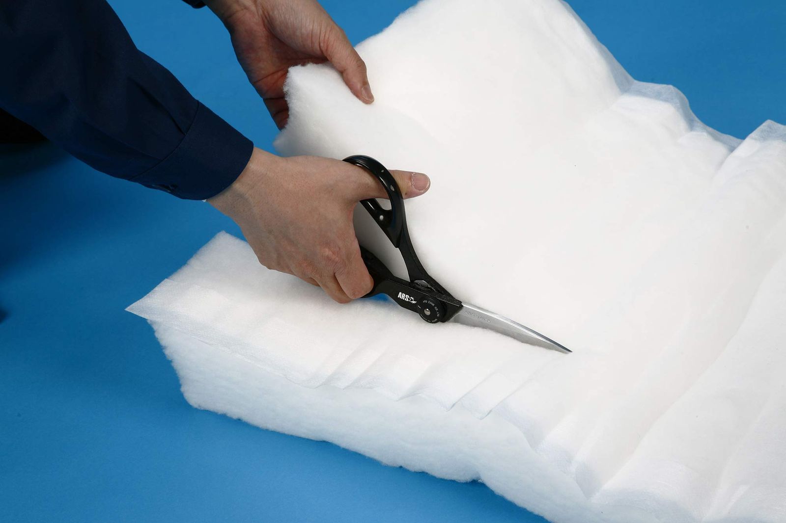  エンデバーハウス 断熱材 パーフェクトバリア 10 K 50 mm×430 mm×14.5 m RCS- 厚さ50 mm 奥行5×高さ1450×幅43 cm 入 ハウス お店 リカちゃん