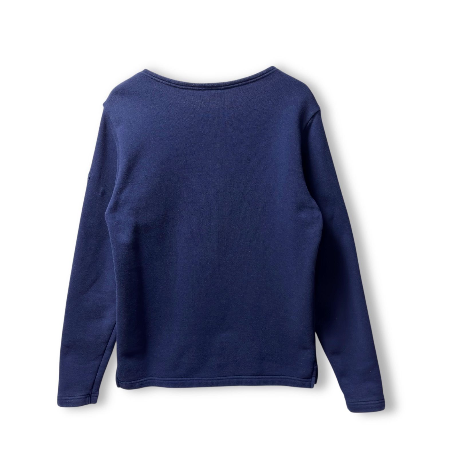 LOOPWHEELER ループウィラー BEAMS Plus ビームスプラス 別注 ボート