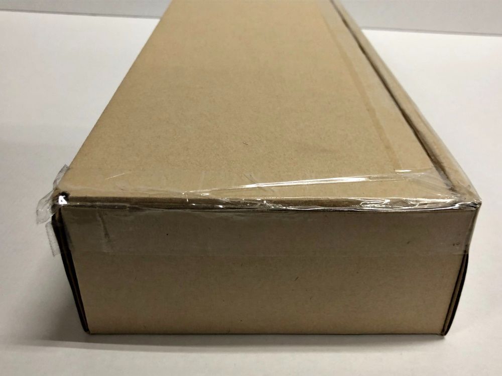 30.【未開封】CSM エターナルエッジ 仮面ライダーW (輸送箱付き)【併売