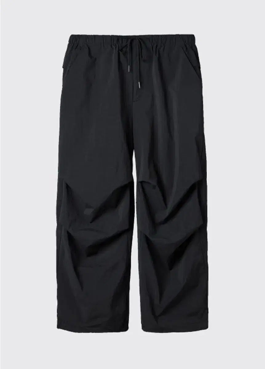 Hatchingroom オーバパンツ V 2