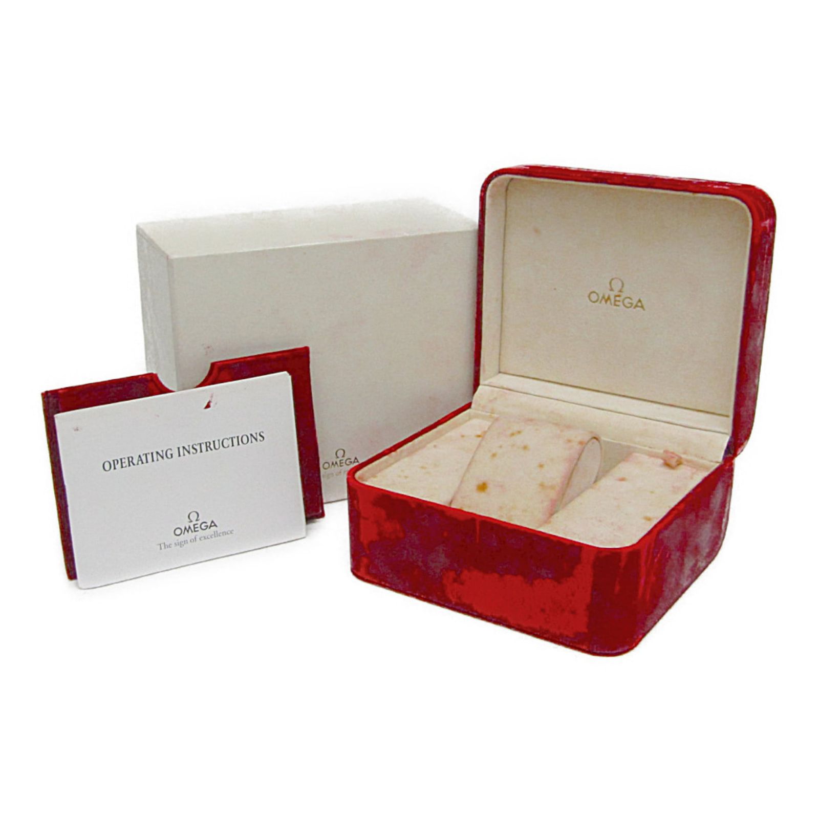 外装仕上げ済み