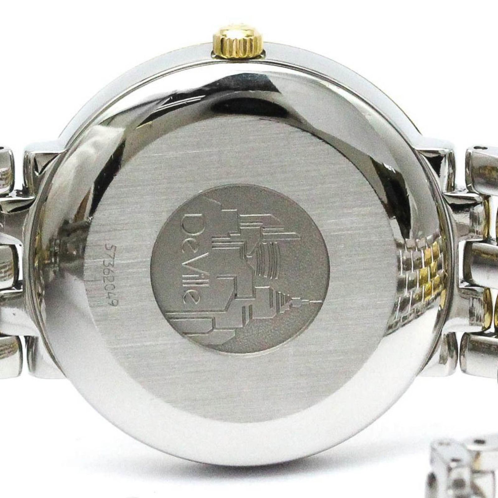 デビル プレステージ