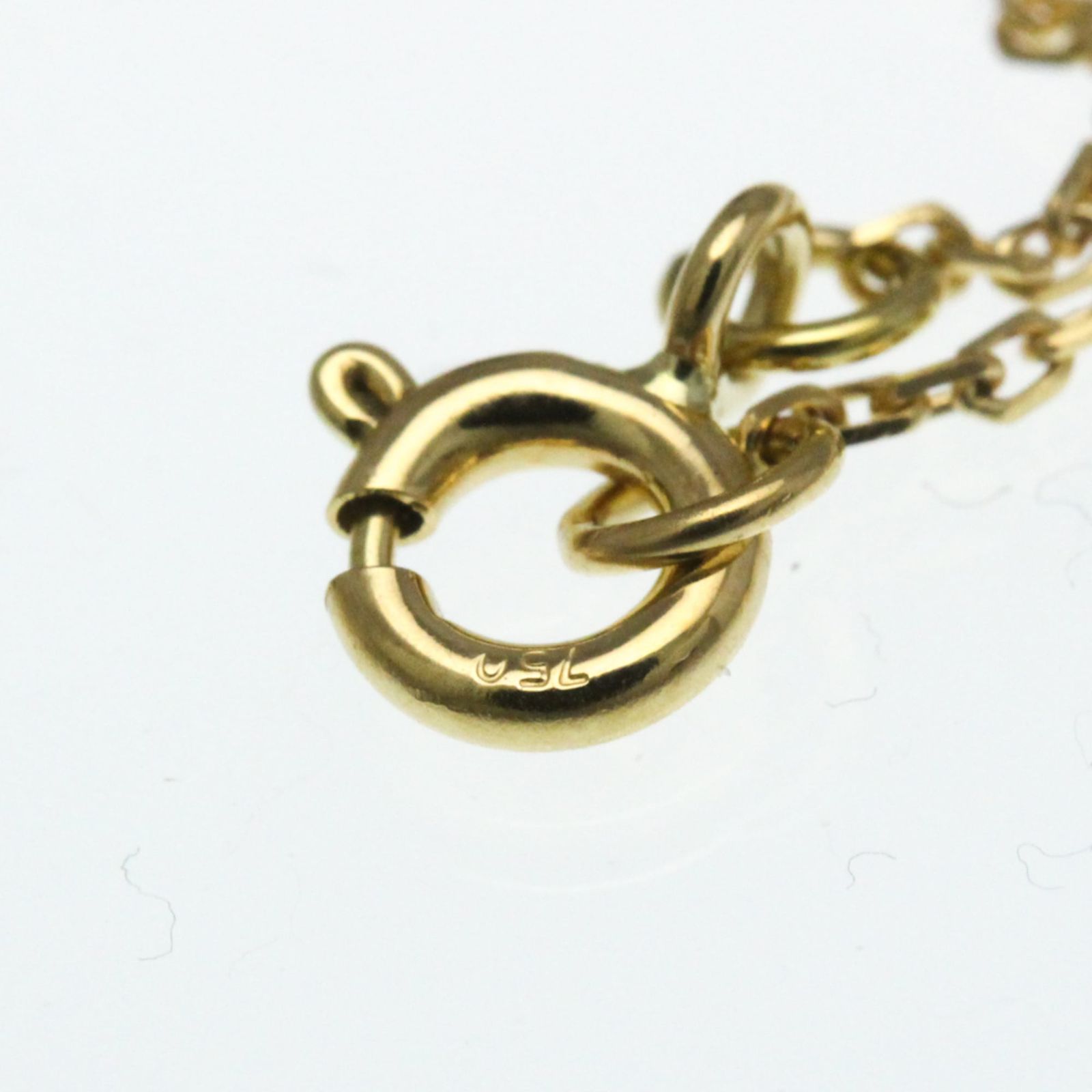 ルイ・ヴィトン K18イエローゴールド ダイヤモンド,オニキス