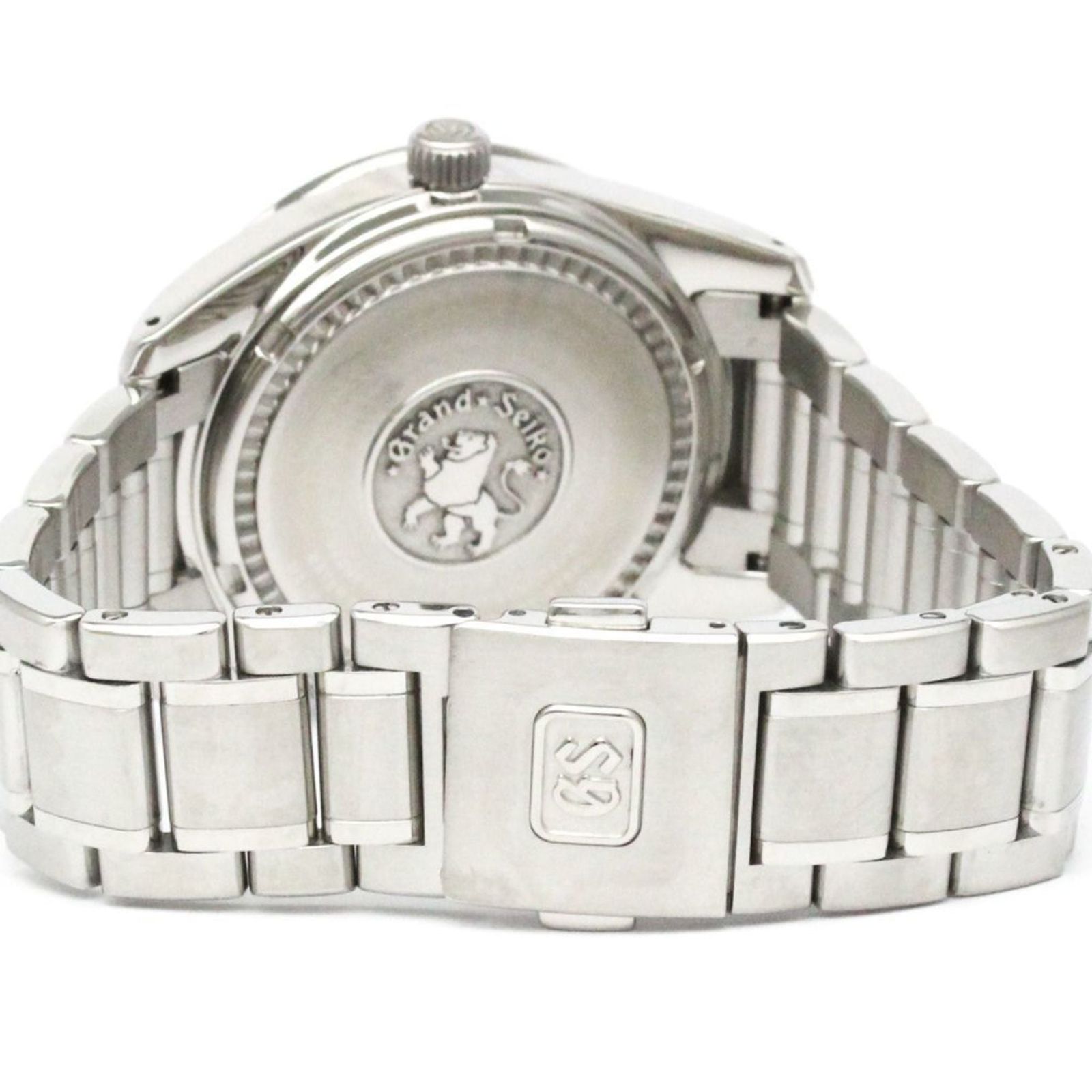 グランドセイコー GRAND