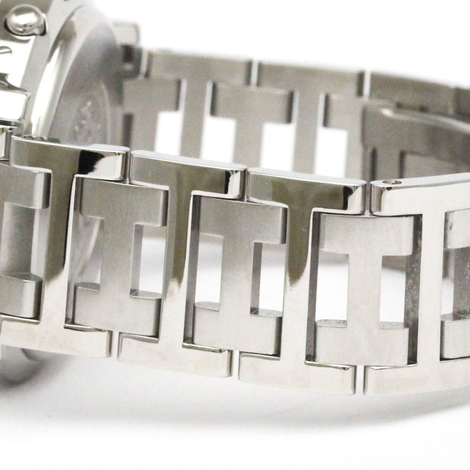 クリッパー クロノグラフ