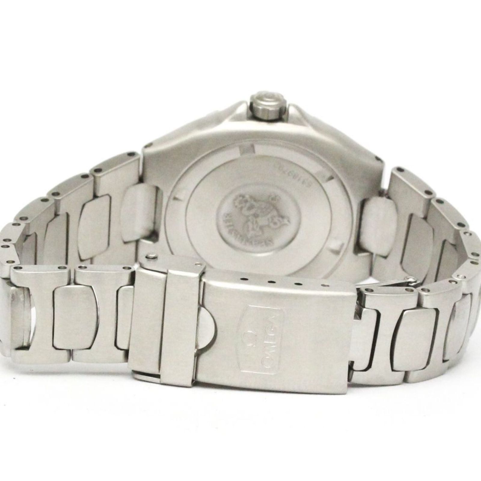 クォーツ レディース