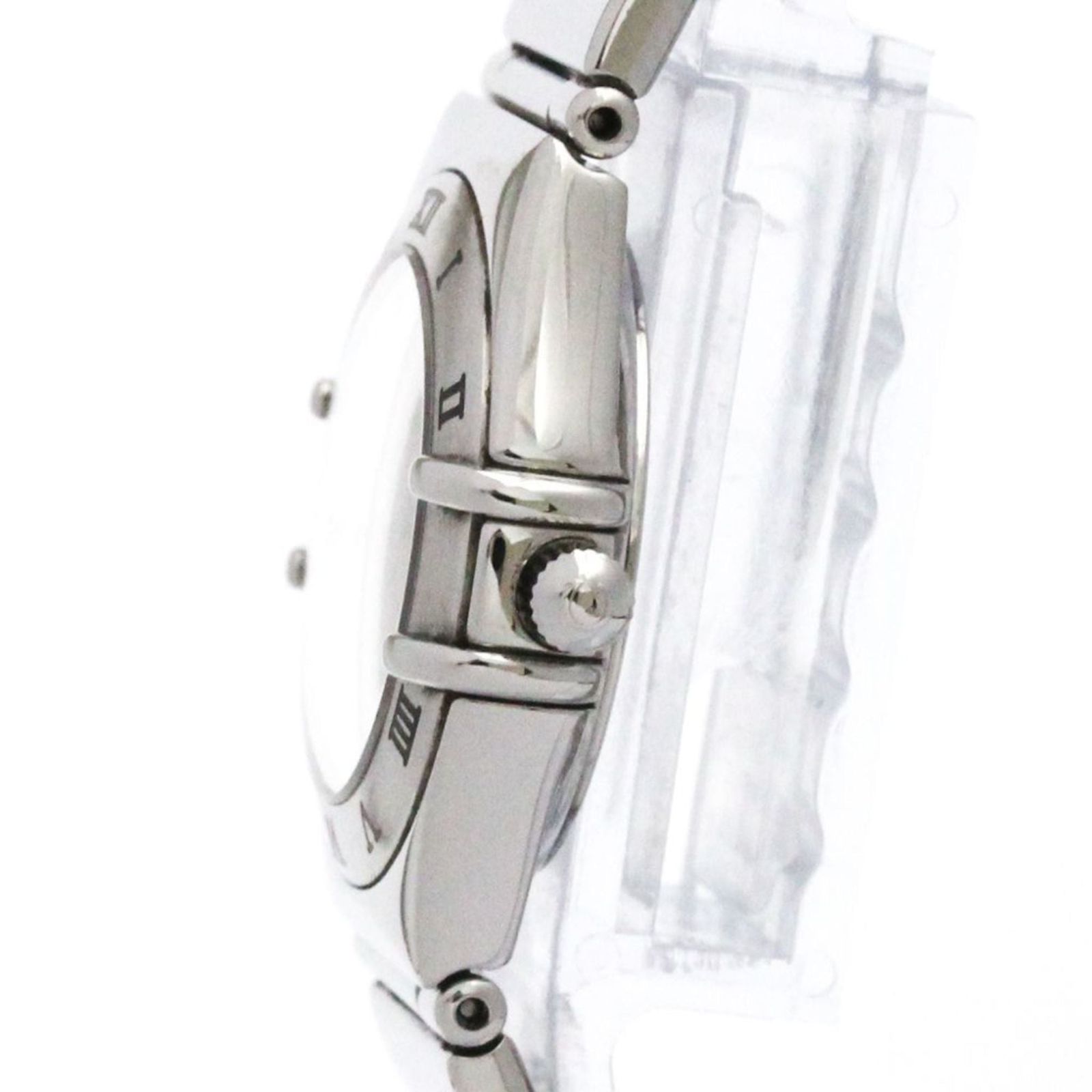 オメガ (OMEGA) コンステレーション ミニ マイチョイス シェル文字盤