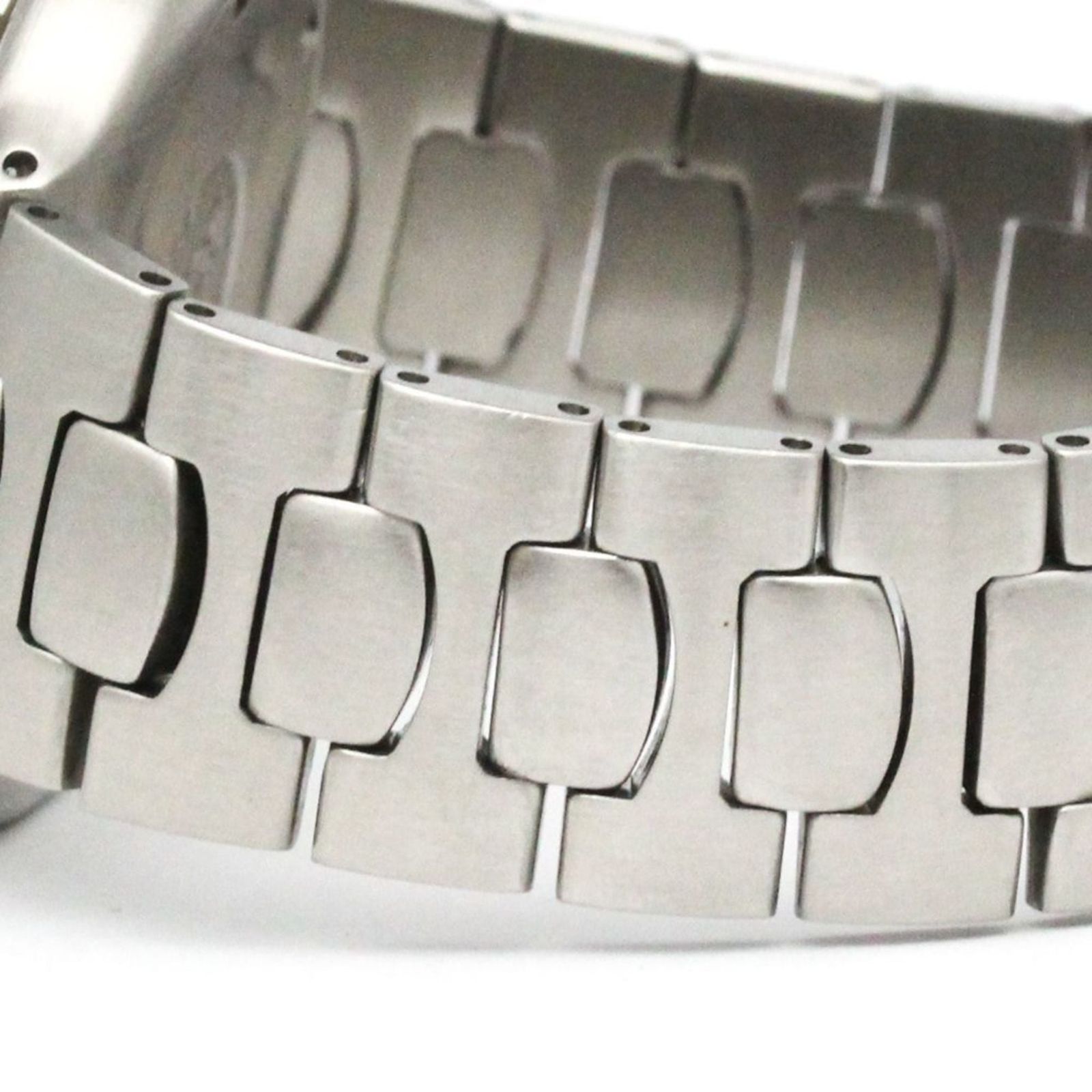  オメガ OMEGA シーマスター プロフェッショナル 200 M ステンレススチール クォーツ メンズ 時計 396 1062 外装仕上げ済み 腕時計(クォーツ) 腕時計(アナログ)