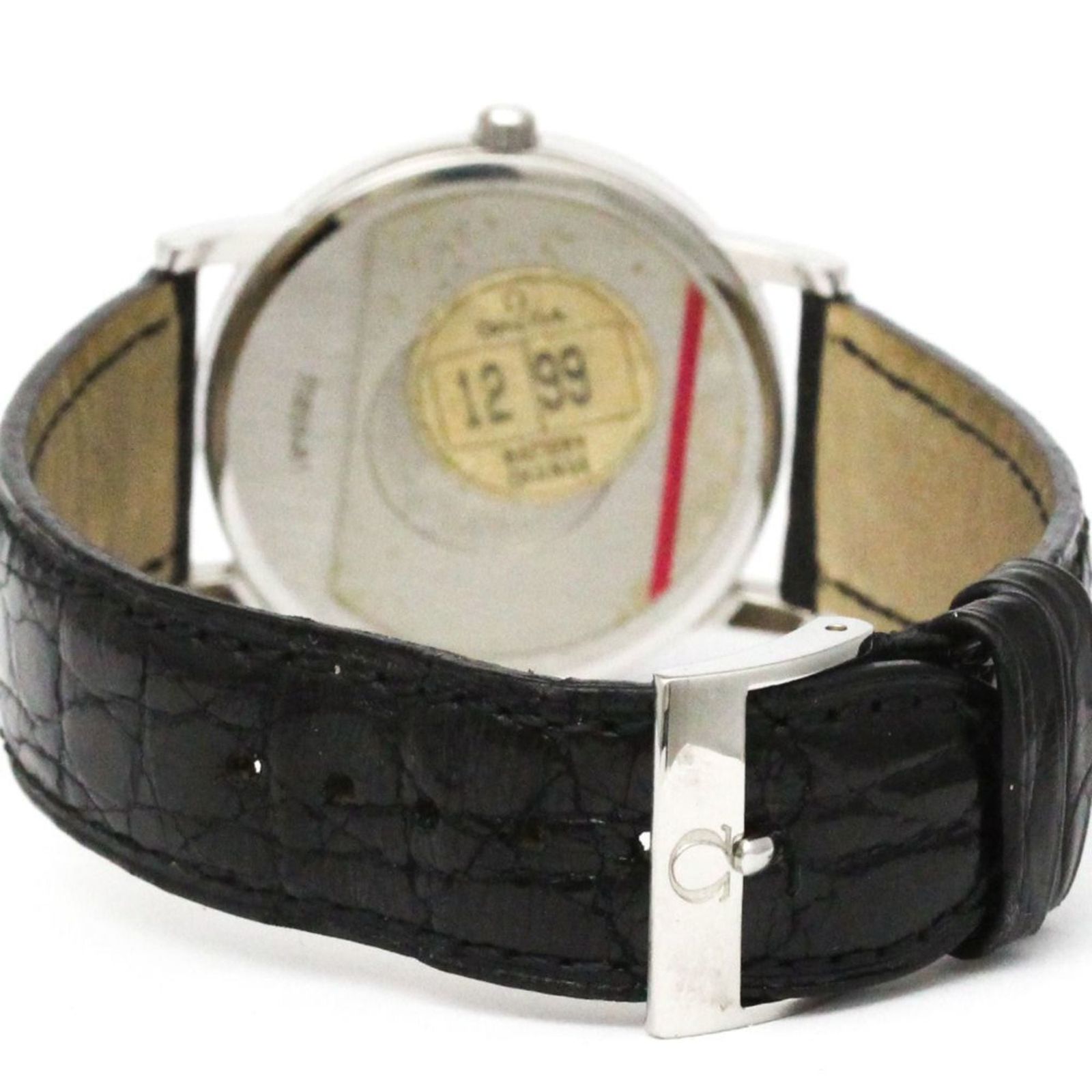 クォーツ レディース