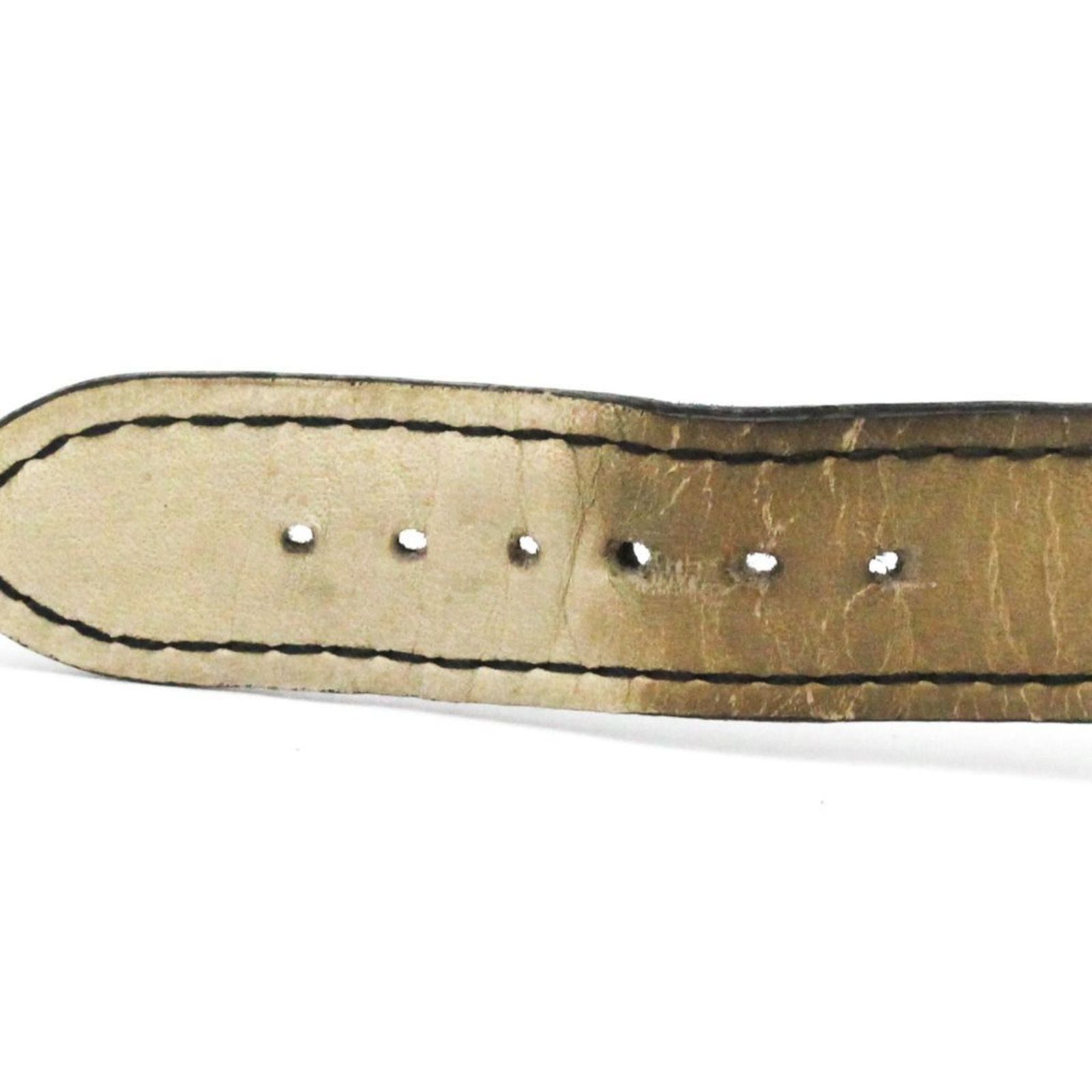 ステンレススチール レザー