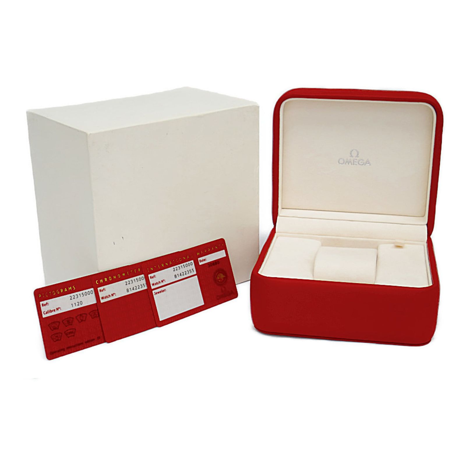  オメガ OMEGA シーマスター プロフェッショナル 300 M チタン 自動巻き メンズ 時計 2231 50 外装仕上げ済み 自動巻き時計 腕時計(アナログ)